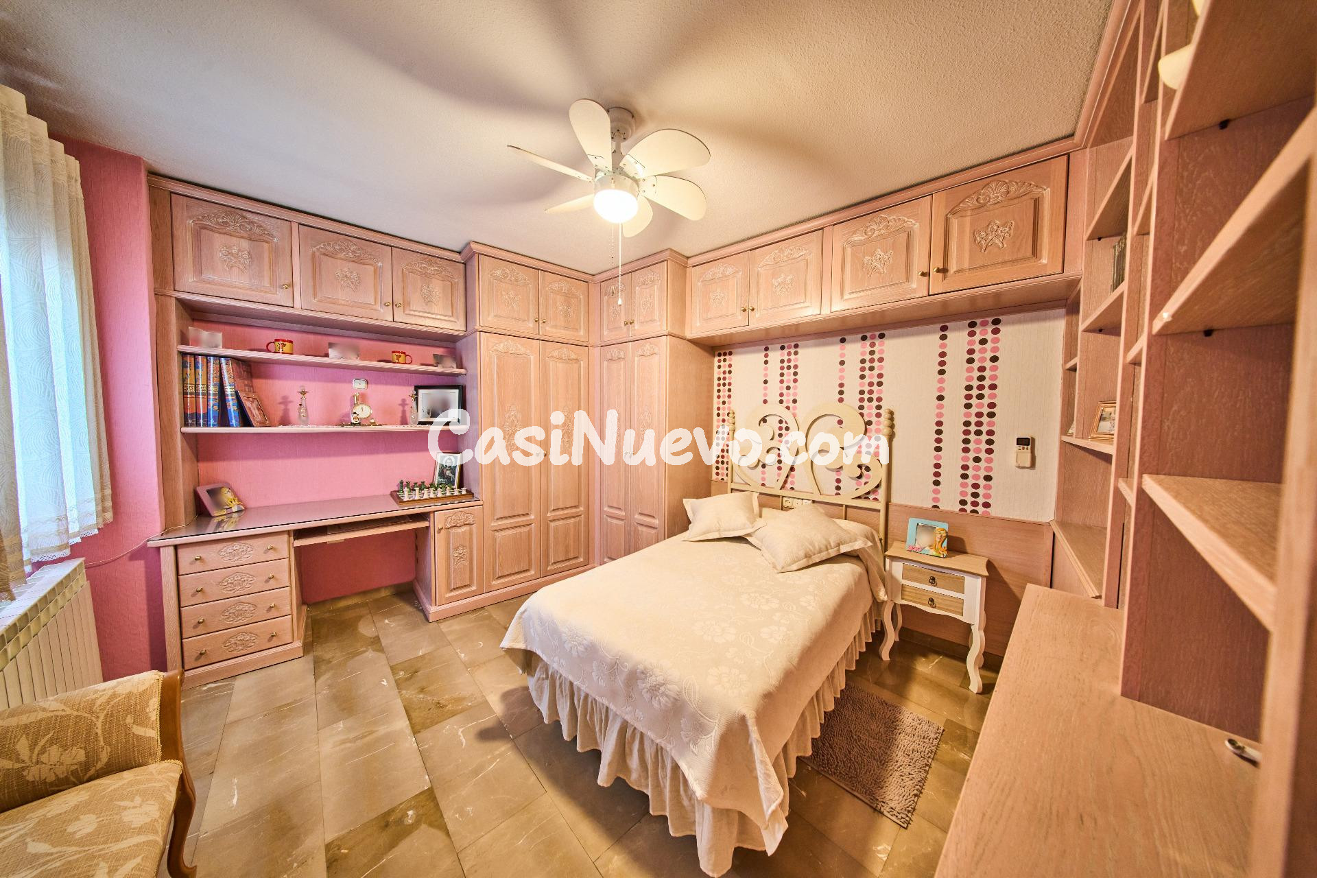 MAGNIFICA ADOSADA EN EL CENTRO DE SANTA FÉ - foto 15