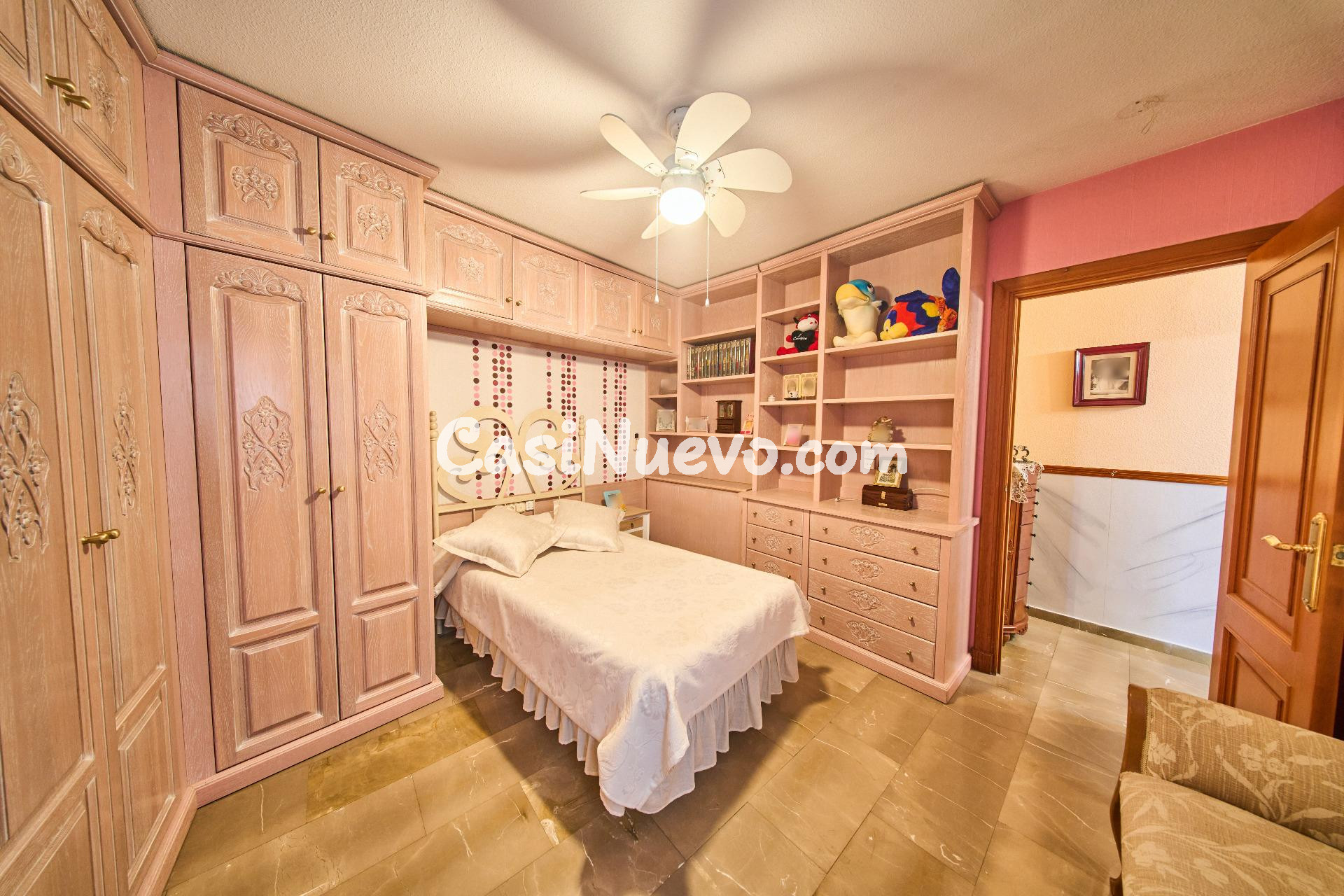 MAGNIFICA ADOSADA EN EL CENTRO DE SANTA FÉ - foto 16