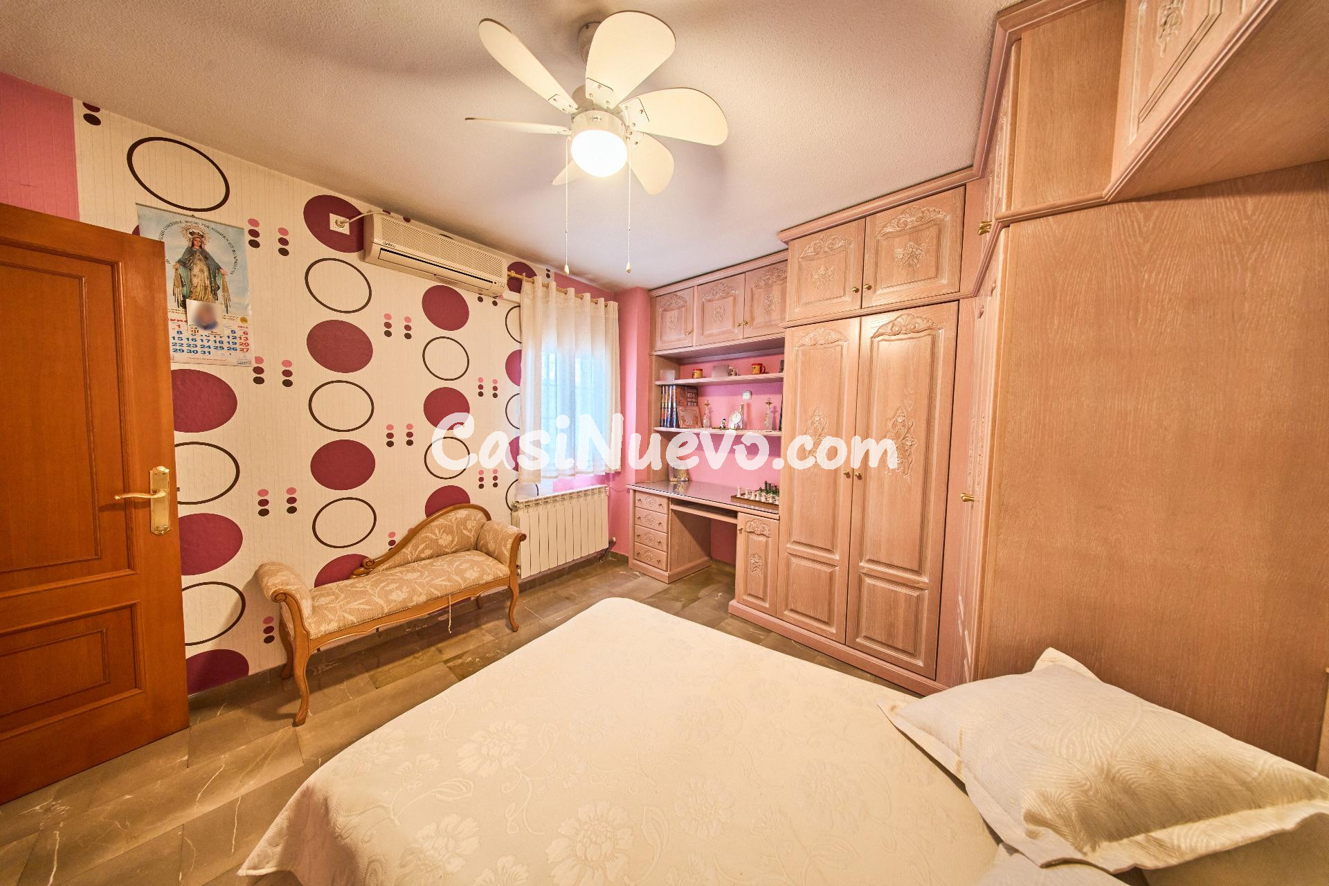 MAGNIFICA ADOSADA EN EL CENTRO DE SANTA FÉ - foto 18