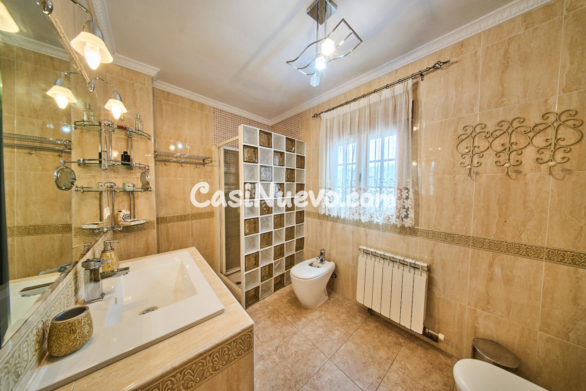 MAGNIFICA ADOSADA EN EL CENTRO DE SANTA FÉ - foto 19