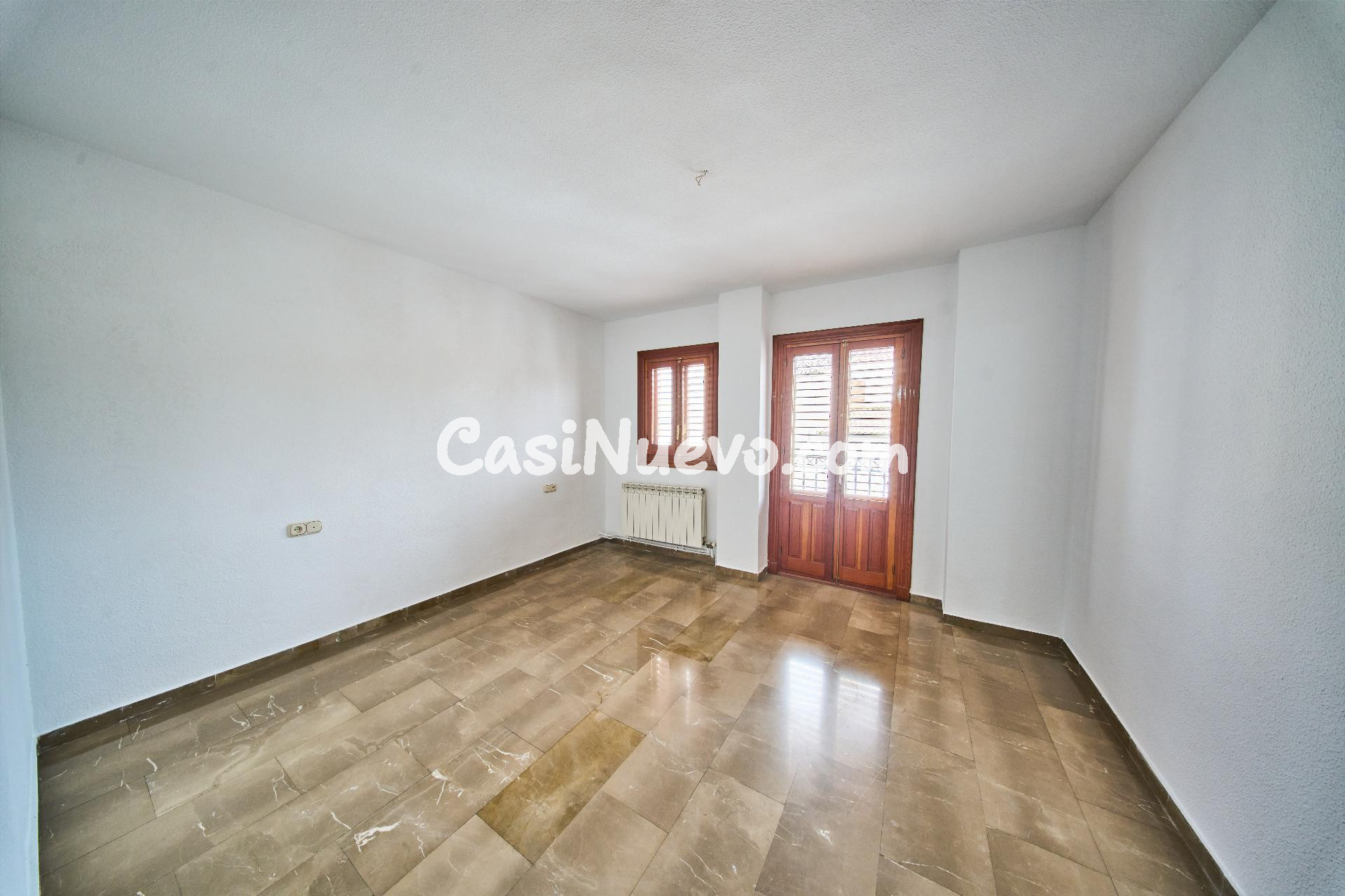 MAGNIFICA ADOSADA EN EL CENTRO DE SANTA FÉ - foto 22