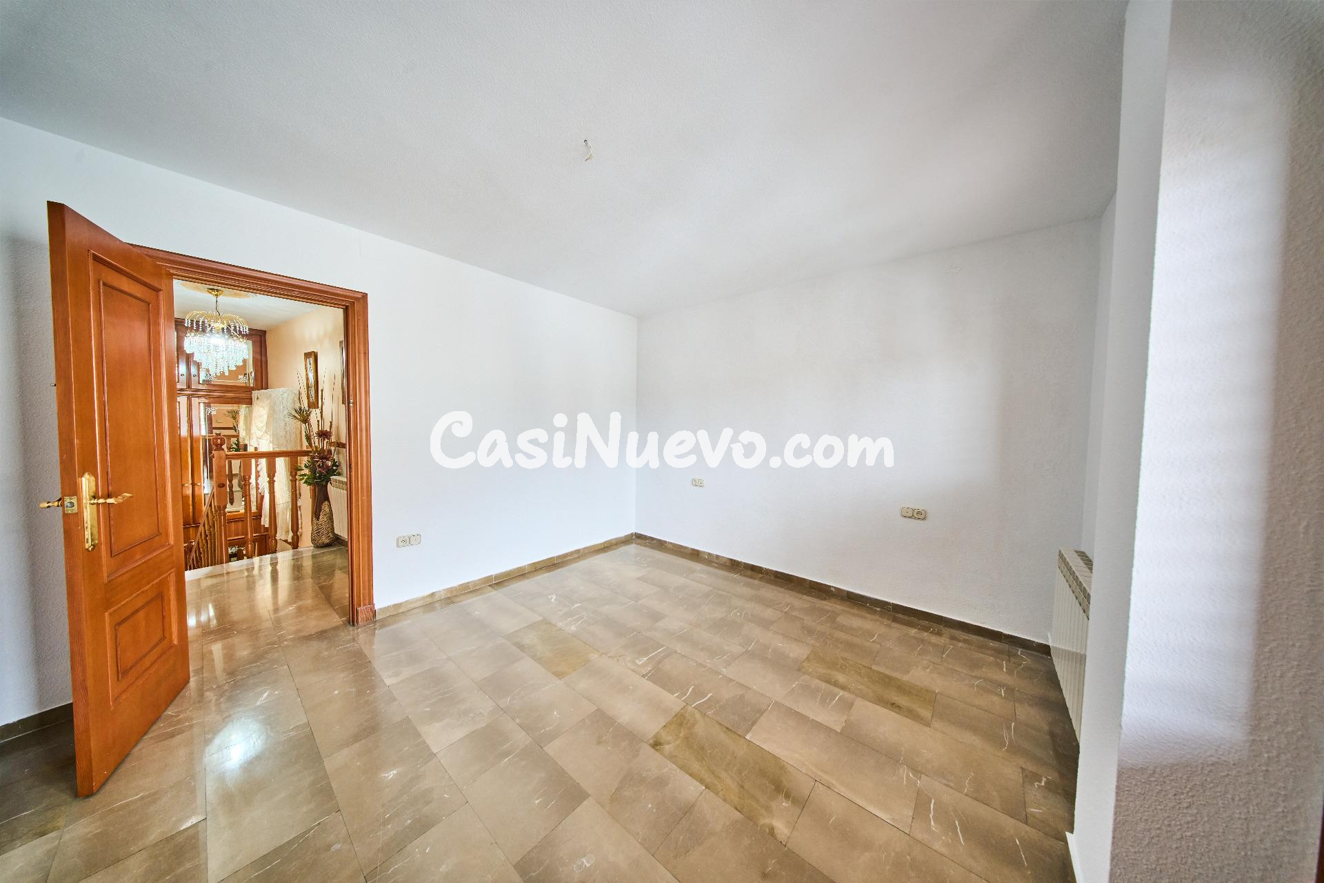 MAGNIFICA ADOSADA EN EL CENTRO DE SANTA FÉ - foto 23