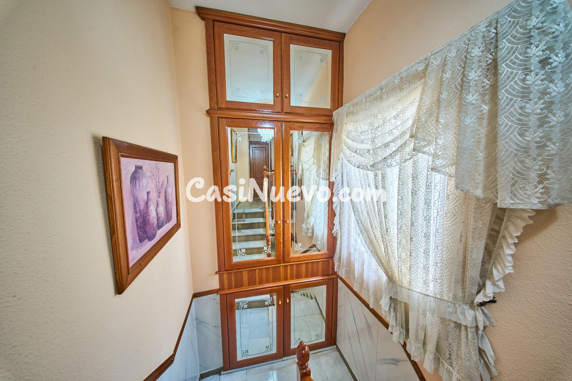 MAGNIFICA ADOSADA EN EL CENTRO DE SANTA FÉ - foto 27