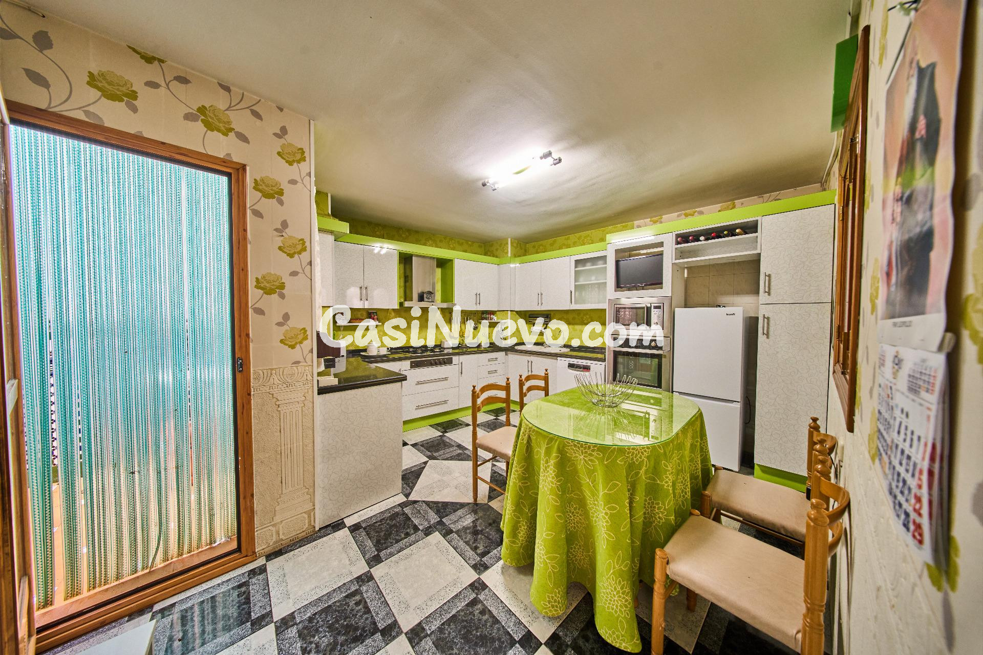 MAGNIFICA ADOSADA EN EL CENTRO DE SANTA FÉ - foto 28