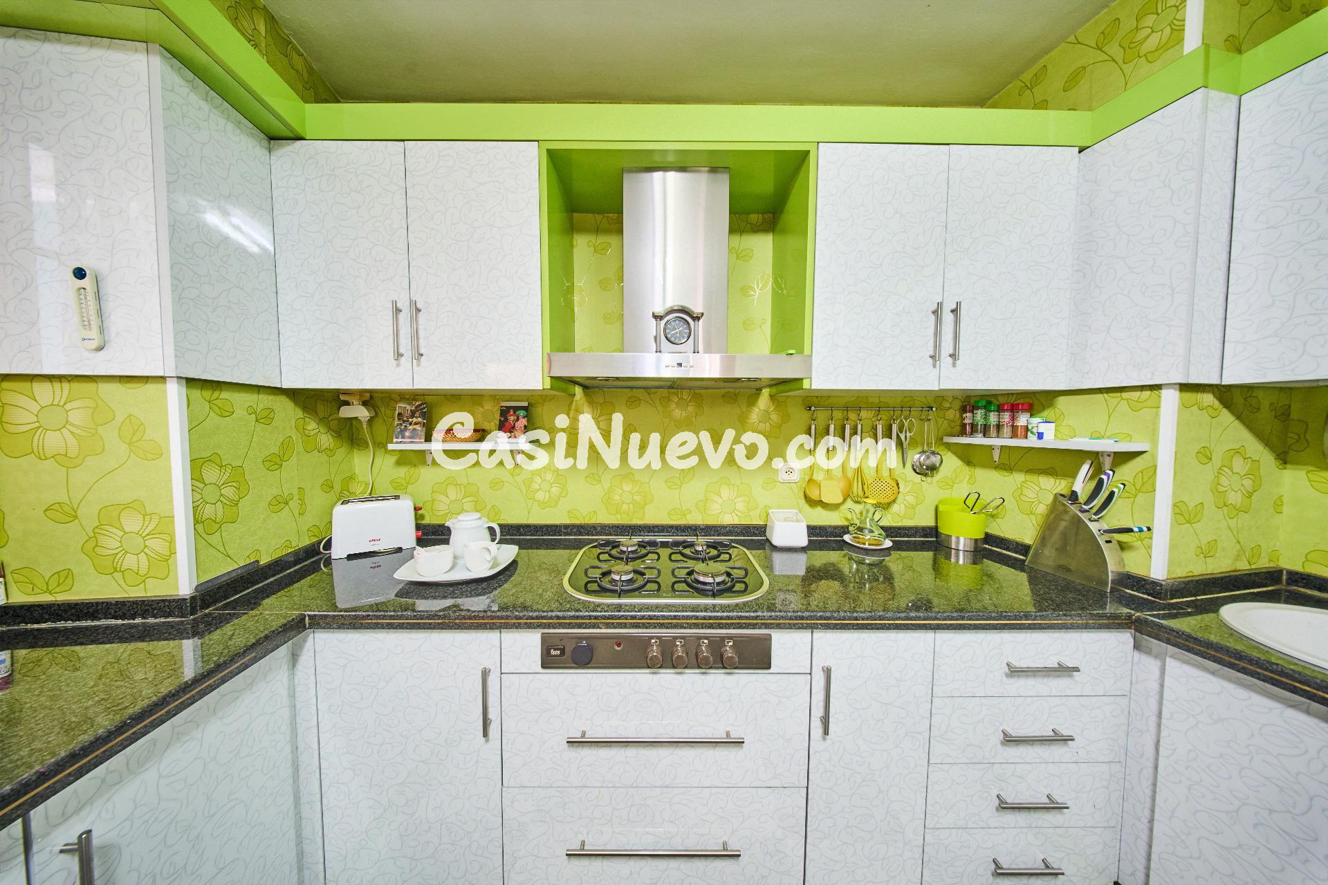 MAGNIFICA ADOSADA EN EL CENTRO DE SANTA FÉ - foto 31