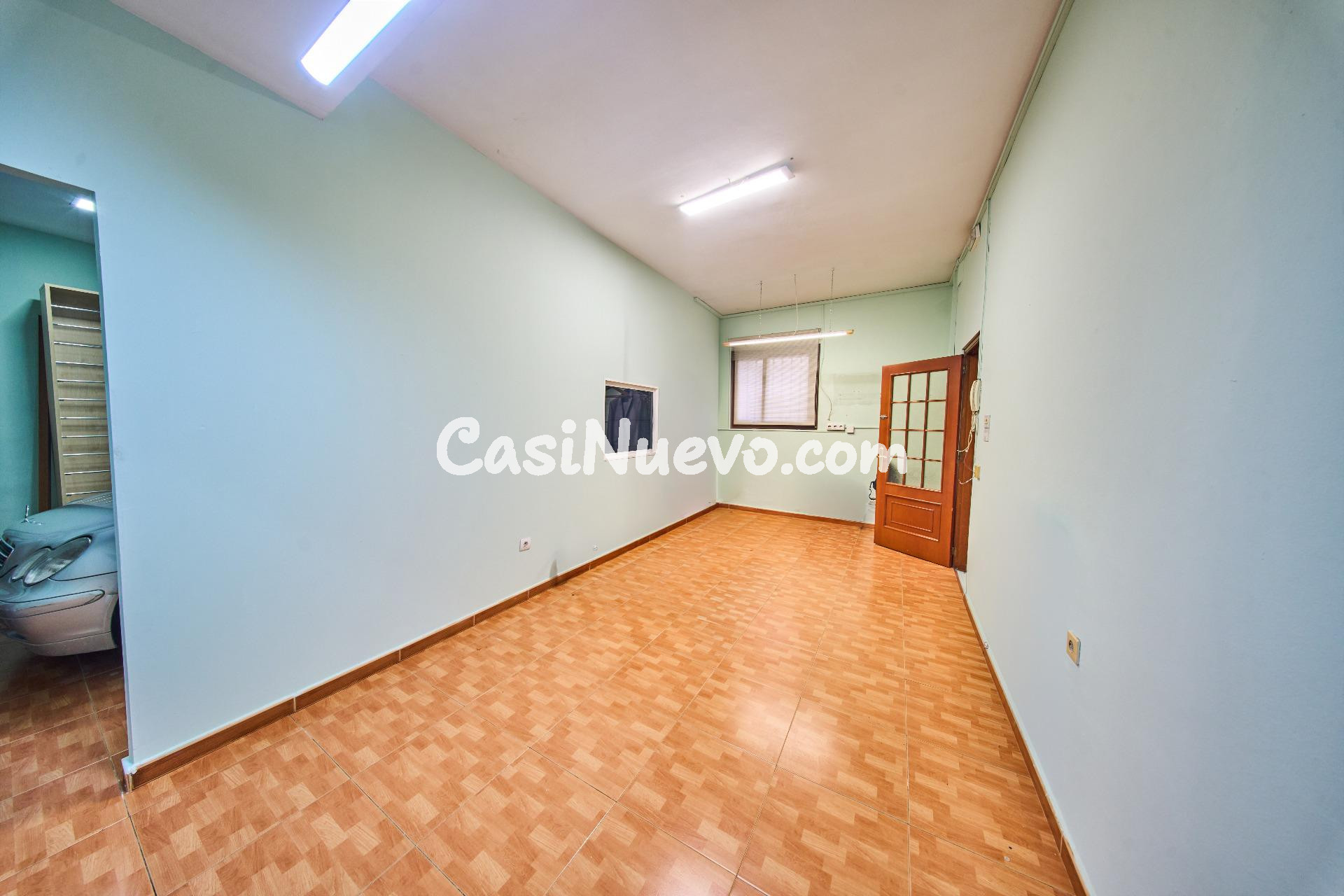 MAGNIFICA ADOSADA EN EL CENTRO DE SANTA FÉ - foto 38