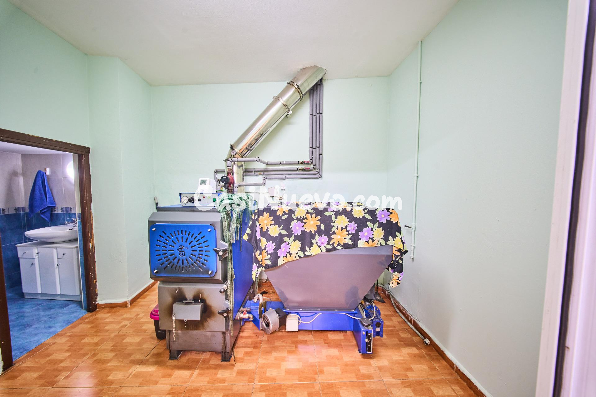 MAGNIFICA ADOSADA EN EL CENTRO DE SANTA FÉ - foto 39