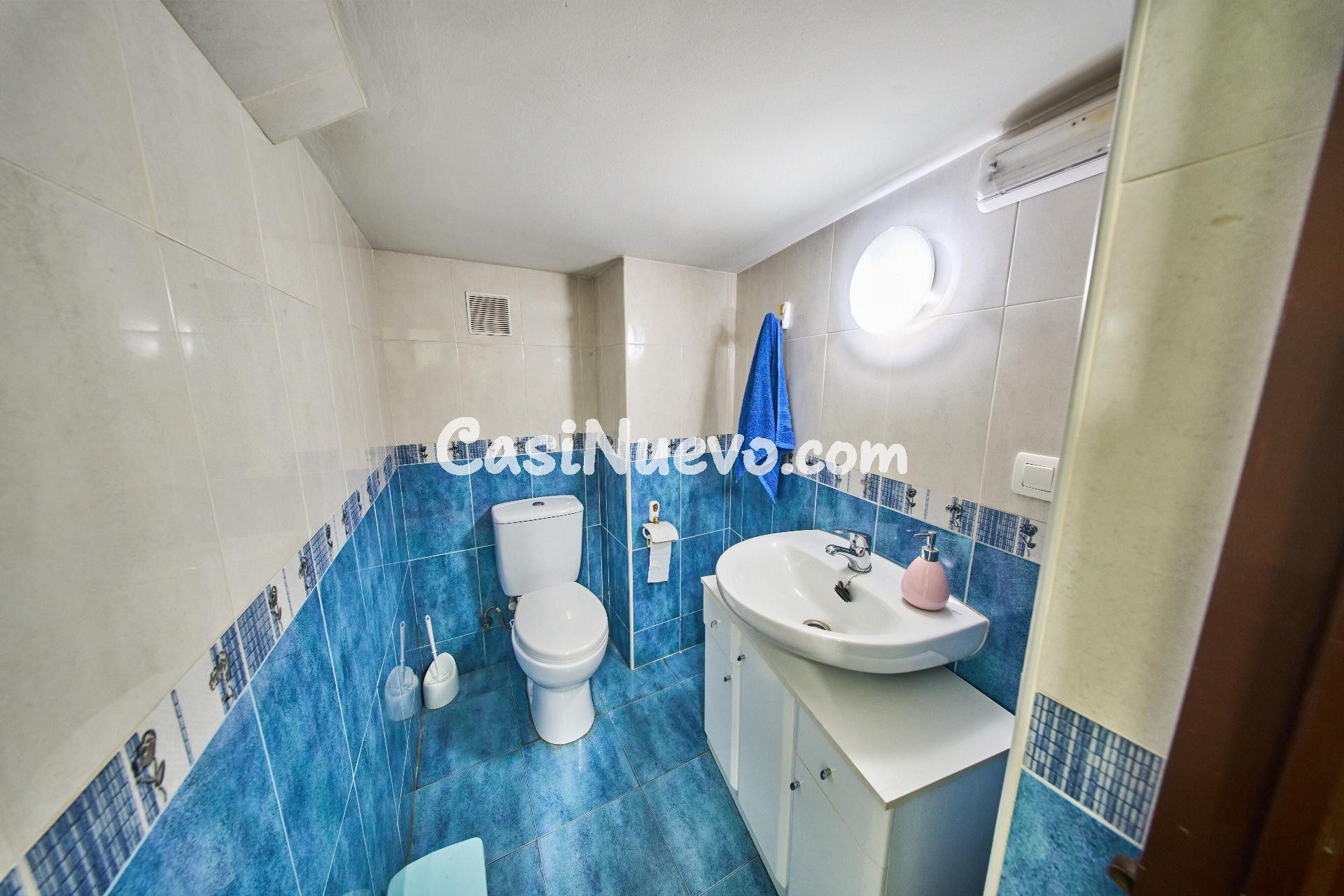 MAGNIFICA ADOSADA EN EL CENTRO DE SANTA FÉ - foto 40