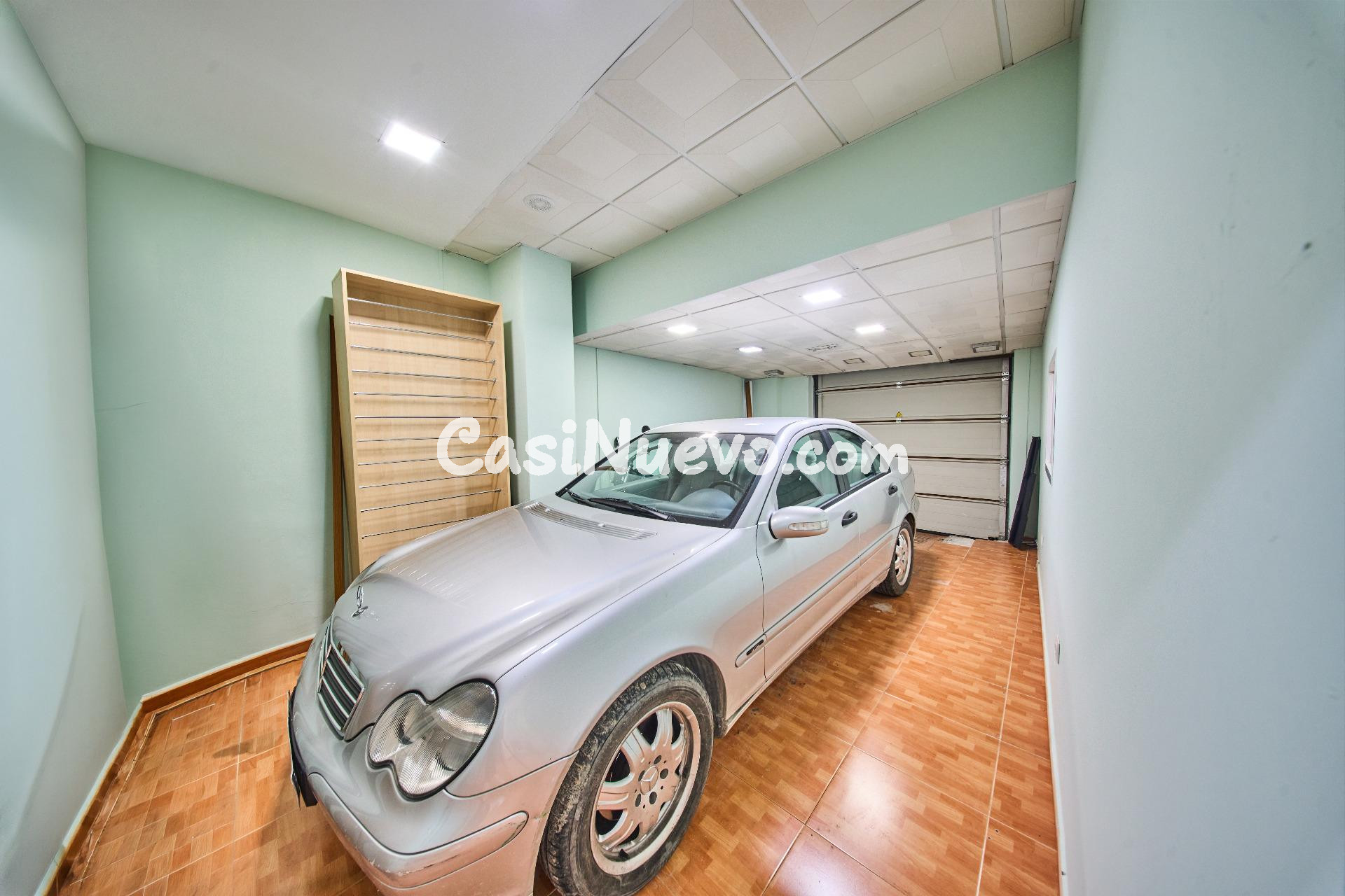 MAGNIFICA ADOSADA EN EL CENTRO DE SANTA FÉ - foto 41