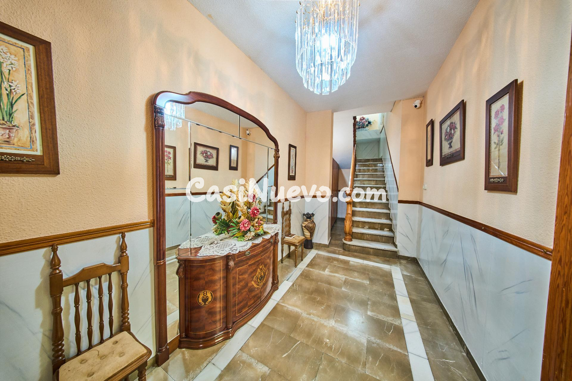 MAGNIFICA ADOSADA EN EL CENTRO DE SANTA FÉ - foto 45