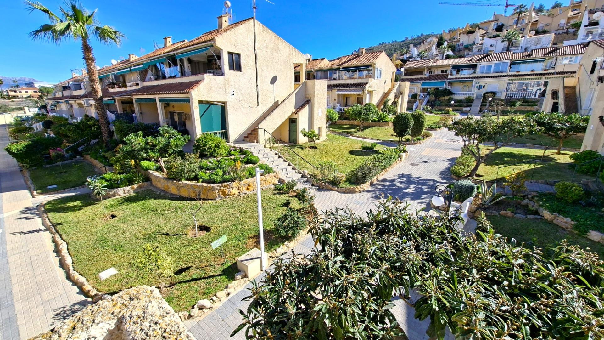 APARTAMENTO DE ALQUILER BENIDORM - foto 3