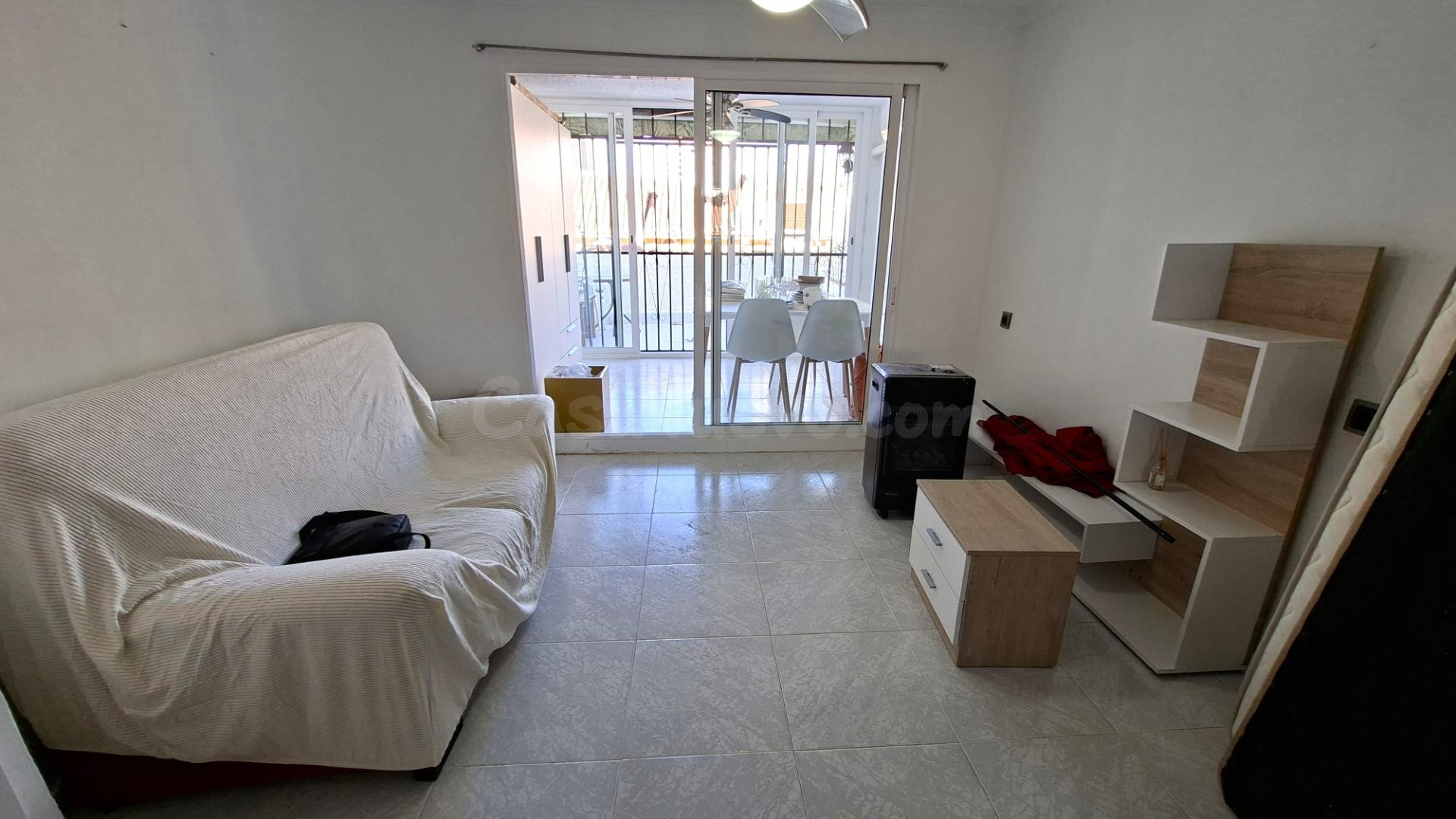 APARTAMENTO DE ALQUILER BENIDORM - foto 4