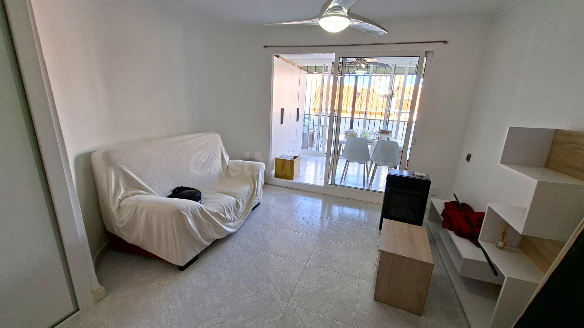 APARTAMENTO DE ALQUILER BENIDORM - foto 5