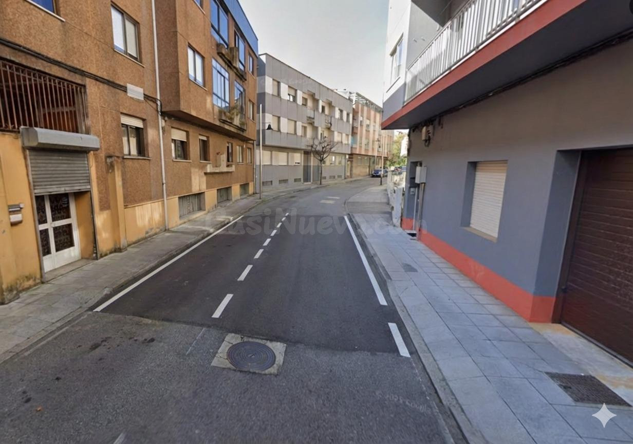 INMUEBLE SIN POSESION Y SIN ACCESO AL INTERIOR.