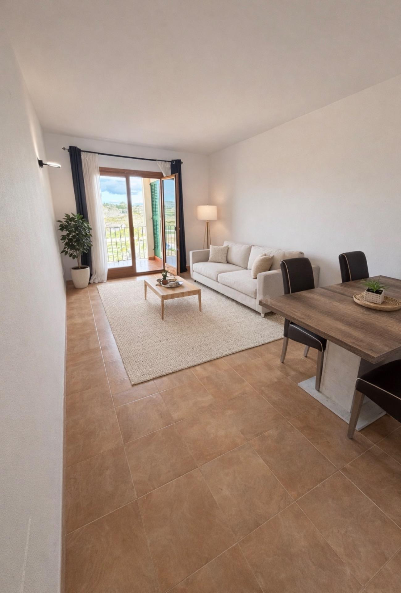 Hermoso Piso en Porreres para entrar a vivir