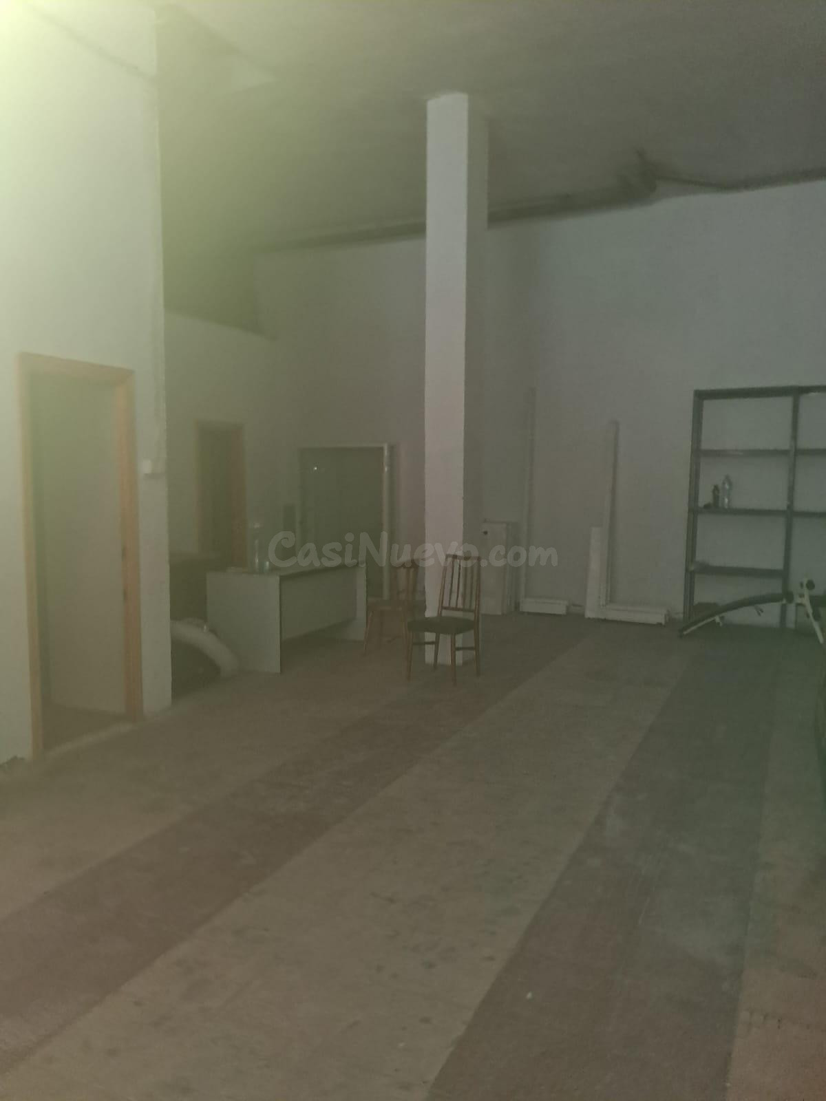 Local comercial listen alquiler 1200€ - foto 2