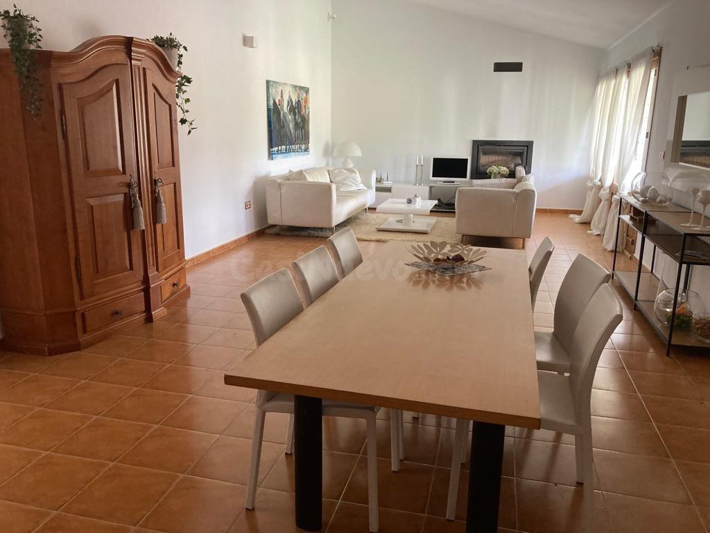 Estupenda casa rural en venta en el campo de Ricote - foto 2