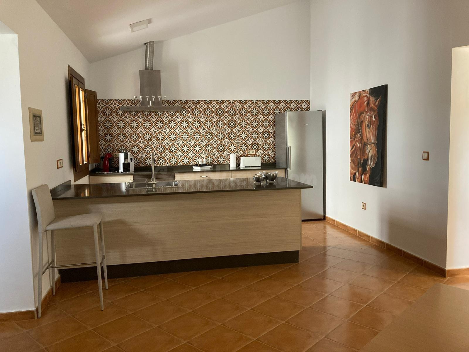 Estupenda casa rural en venta en el campo de Ricote - foto 3