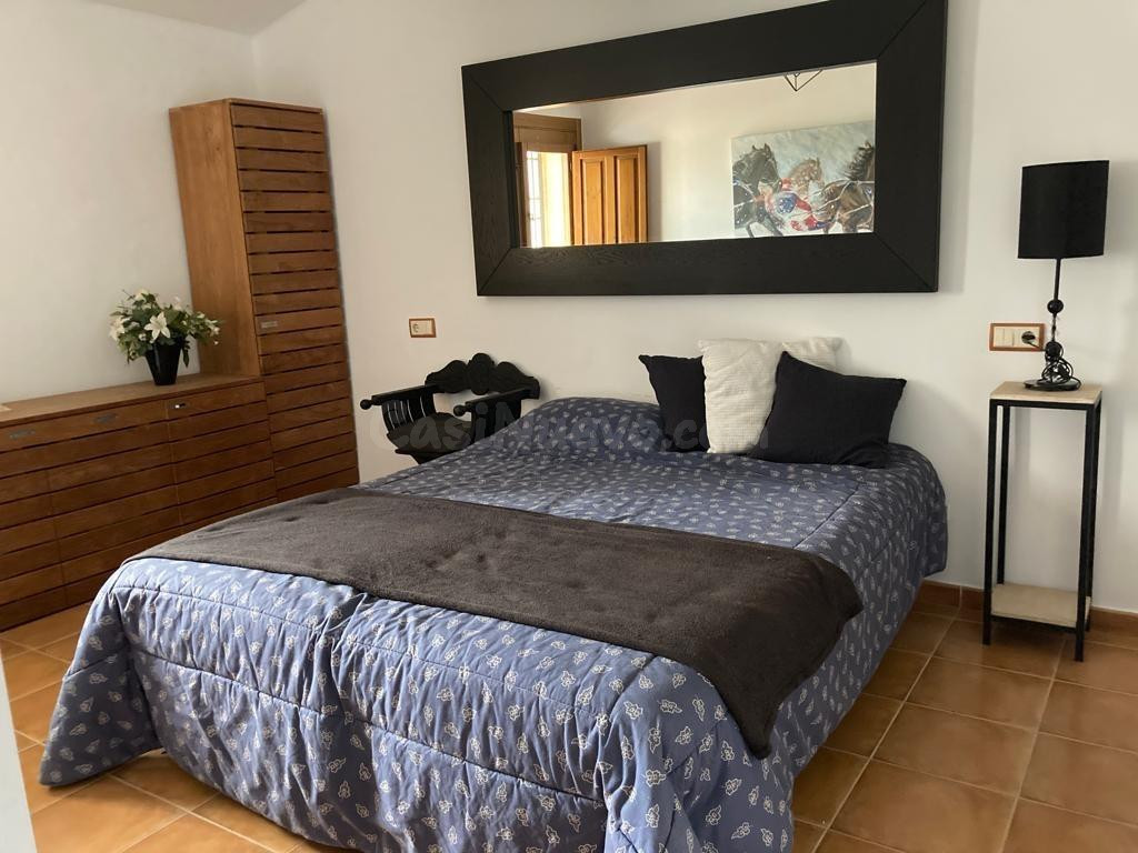 Estupenda casa rural en venta en el campo de Ricote - foto 4
