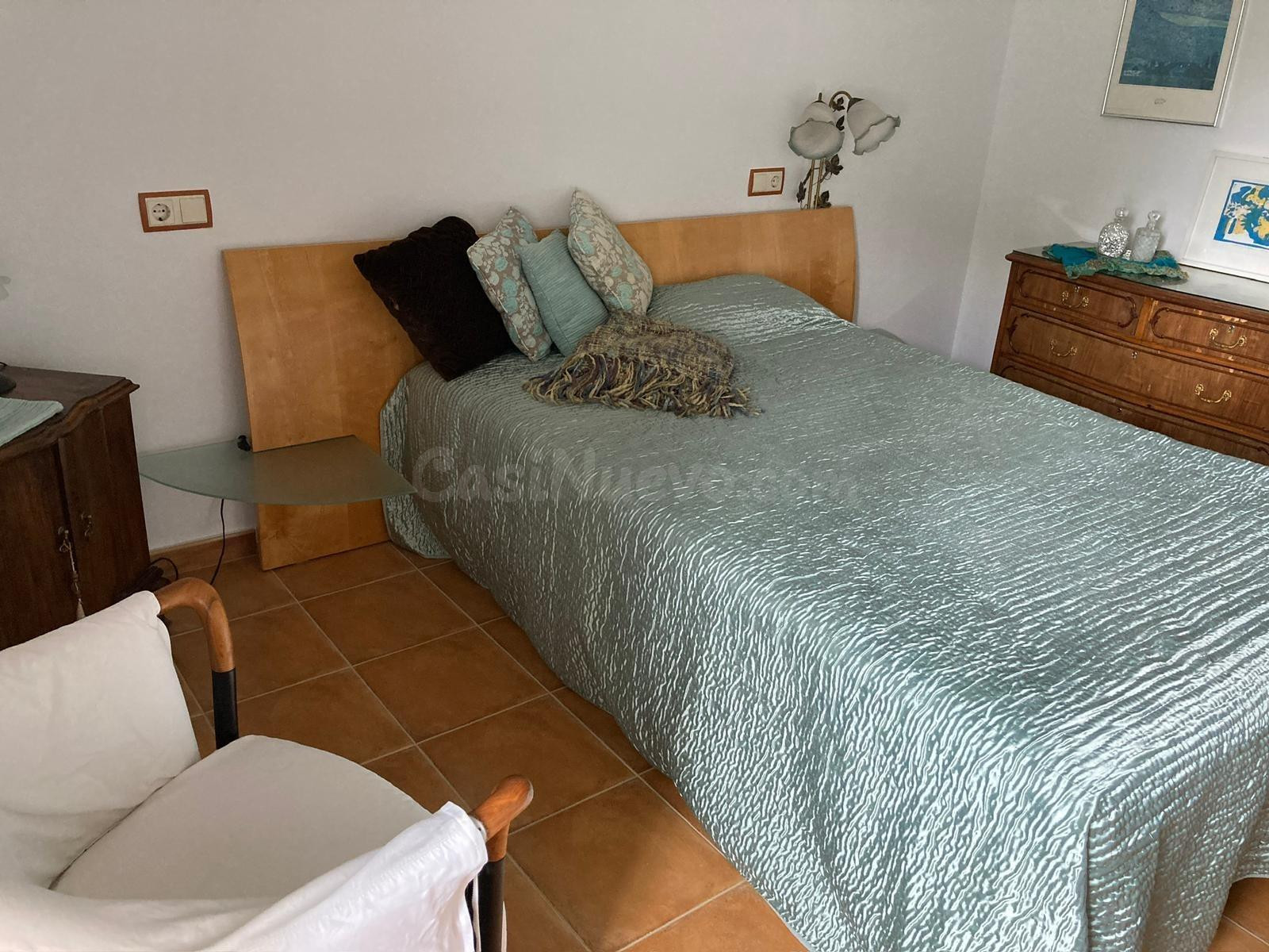 Estupenda casa rural en venta en el campo de Ricote - foto 5