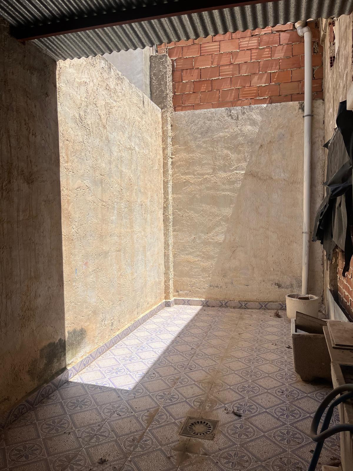 ALMACÉN PREPARADO PARA CONSTRUIR VIVIENDA ARRIBA - foto 3