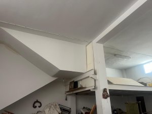 ALMACÉN PREPARADO PARA CONSTRUIR VIVIENDA ARRIBA - foto 5