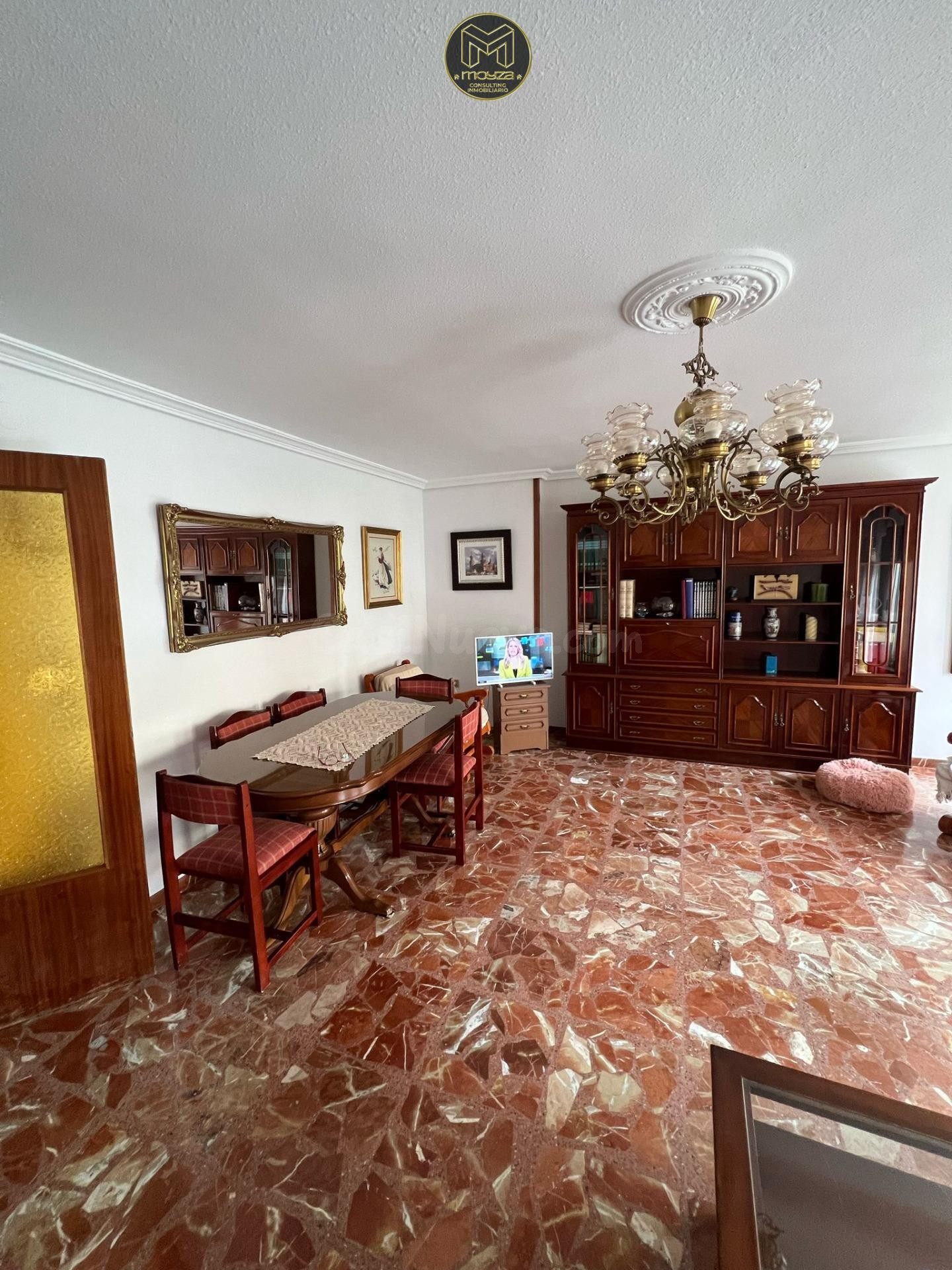 PISO EN LOS JARDINILLOS - foto 2