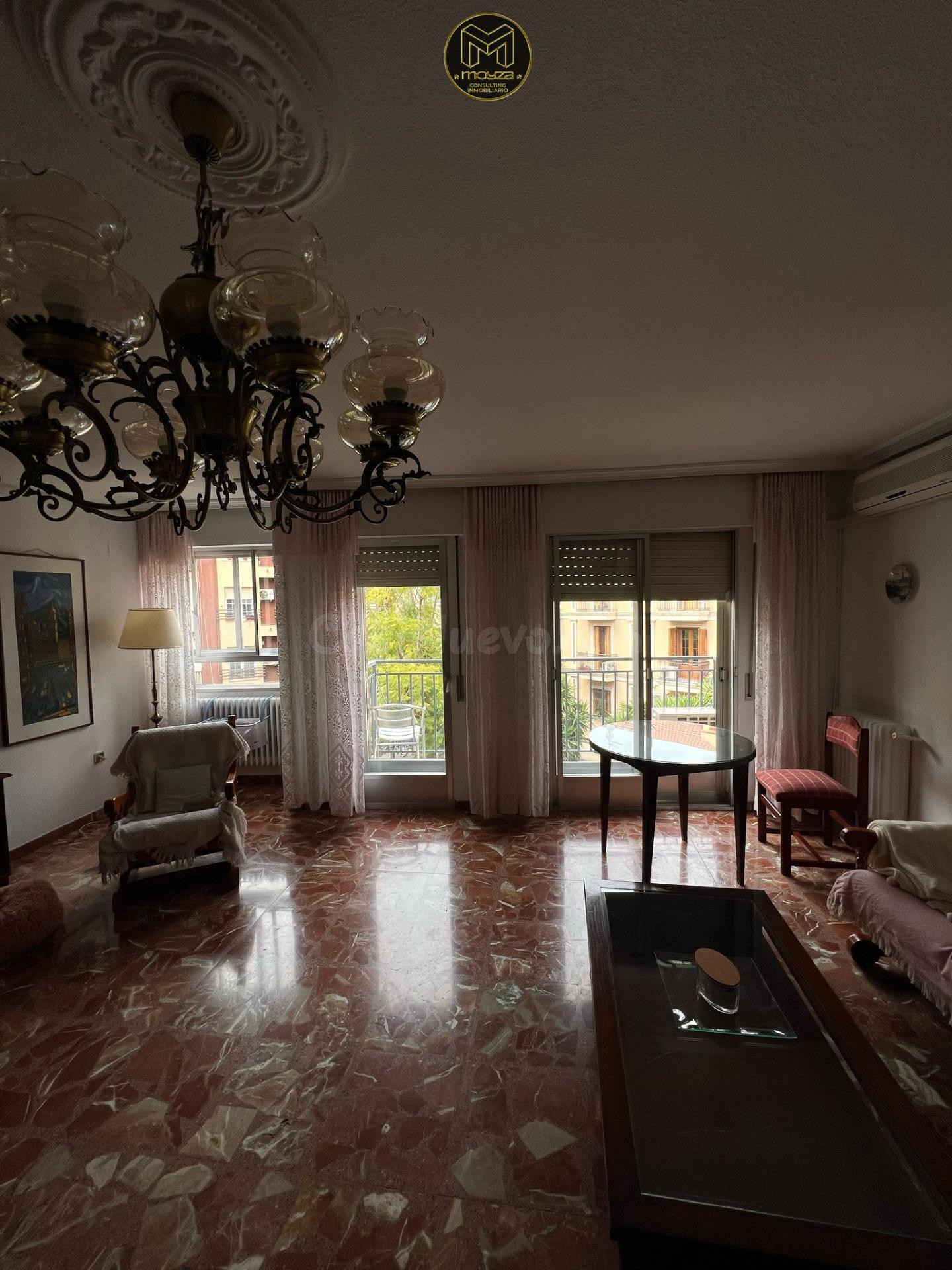PISO EN LOS JARDINILLOS - foto 5