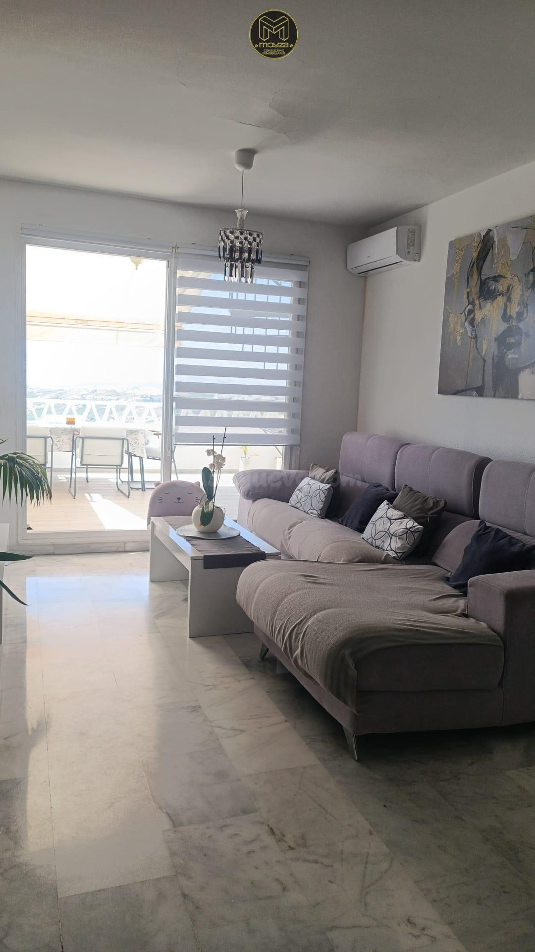 PISO EN ESTEPONA