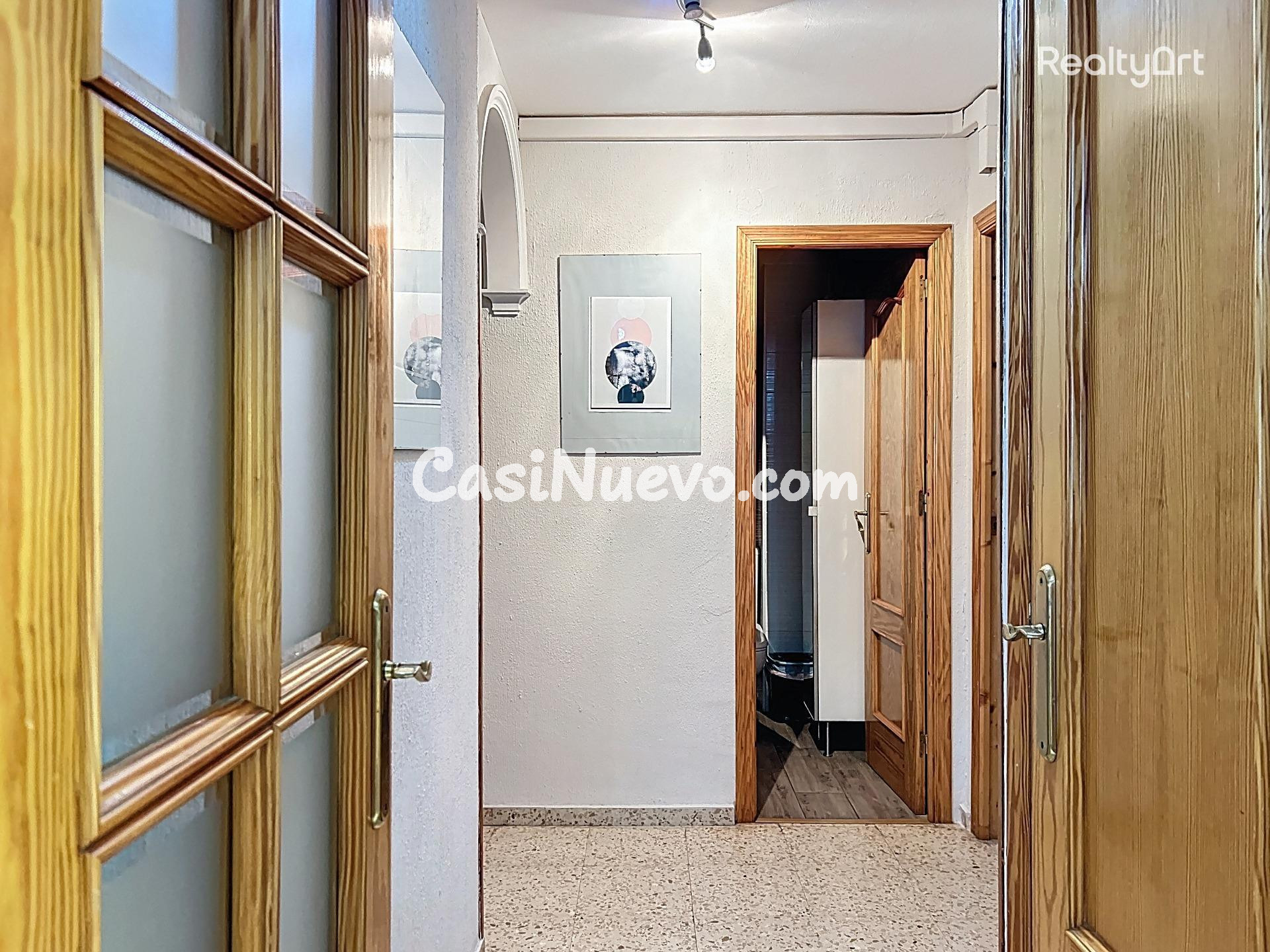 PISO de 4 habitaciones EN CAMAS - foto 5