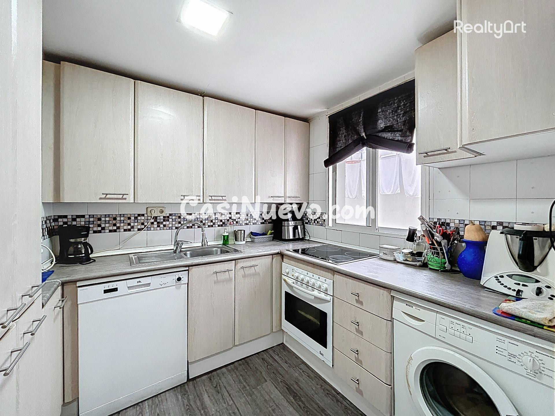 PISO de 4 habitaciones EN CAMAS - foto 6