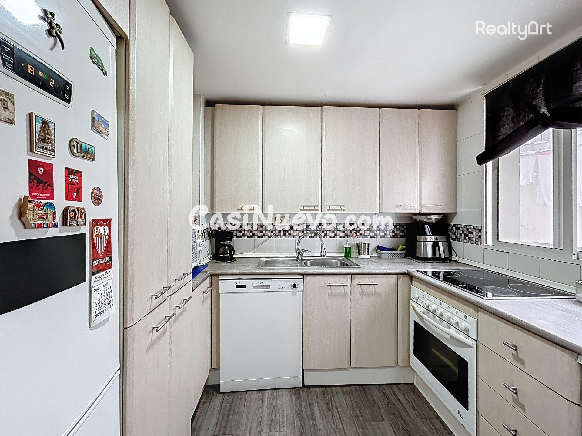 PISO de 4 habitaciones EN CAMAS - foto 7
