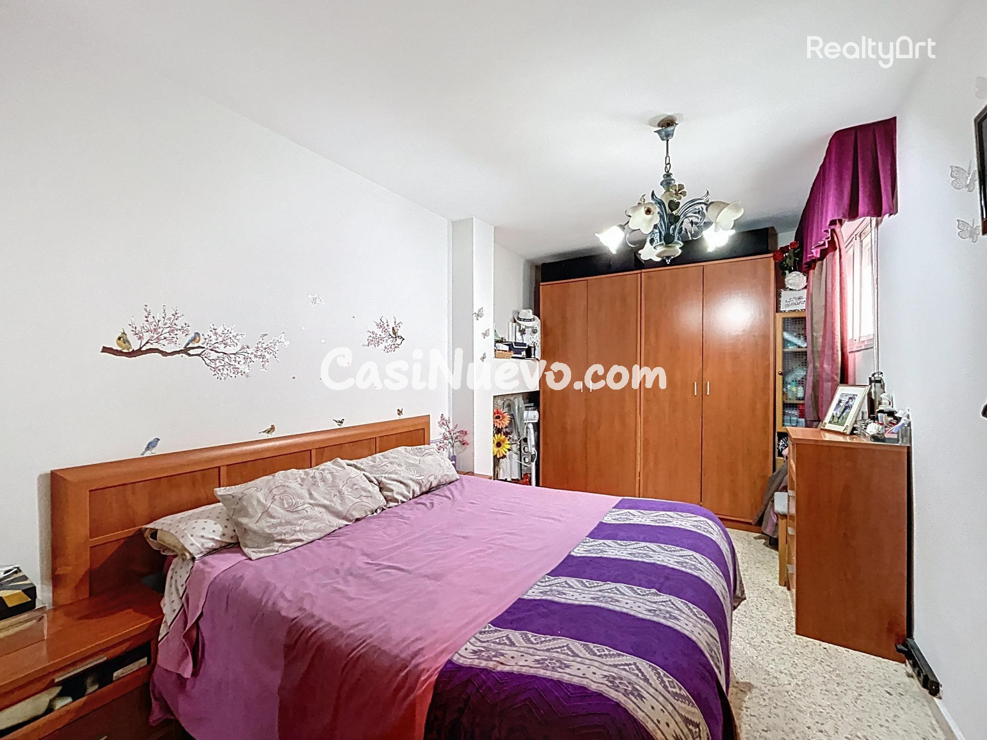 PISO de 4 habitaciones EN CAMAS - foto 11