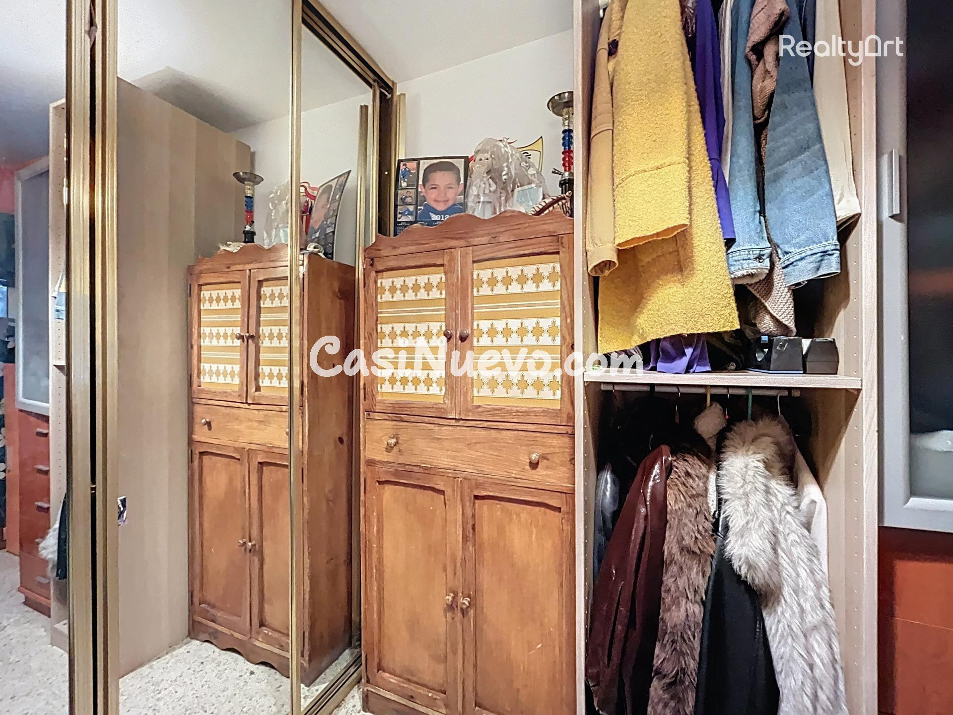 PISO de 4 habitaciones EN CAMAS - foto 13