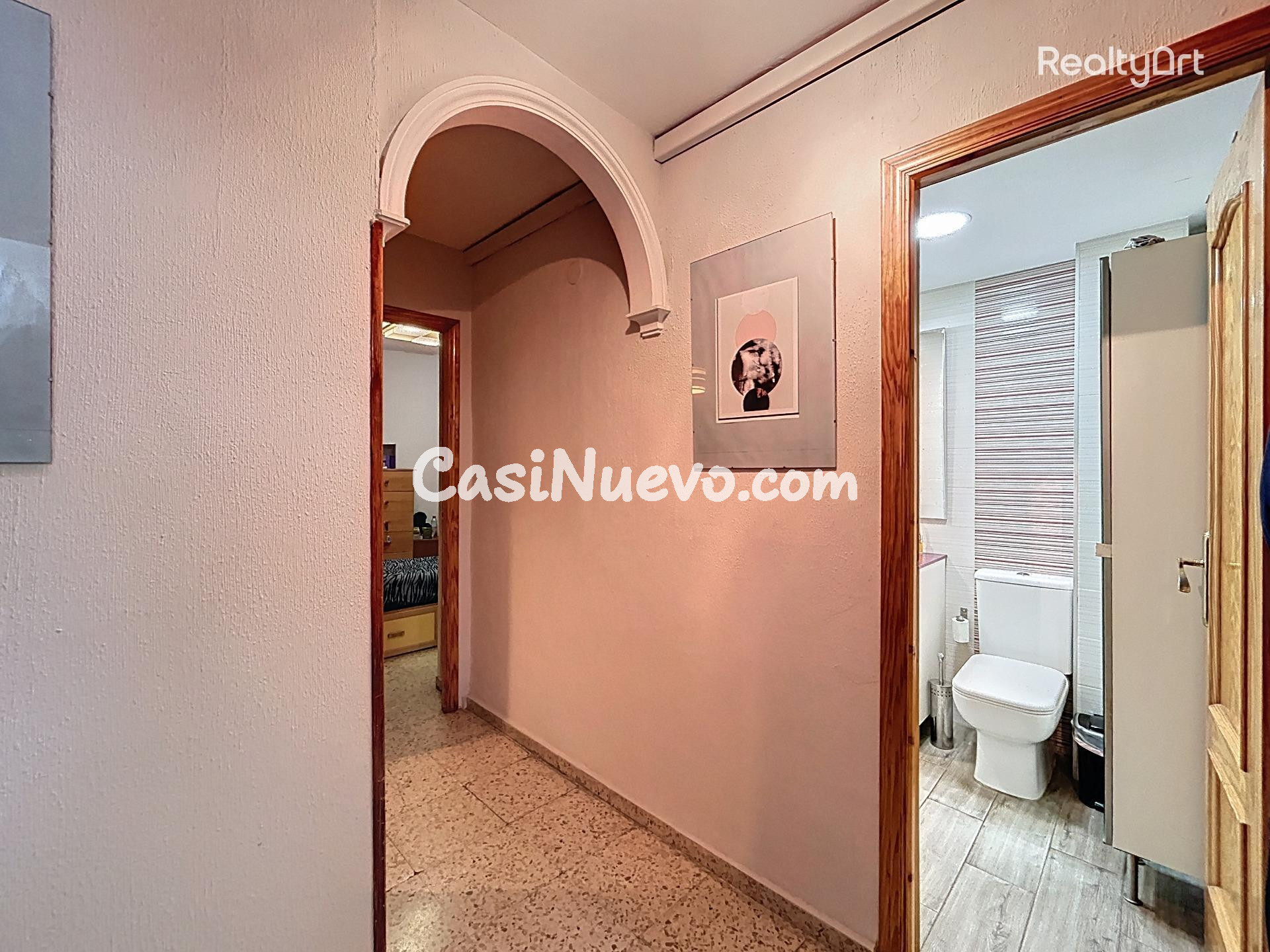 PISO de 4 habitaciones EN CAMAS - foto 14