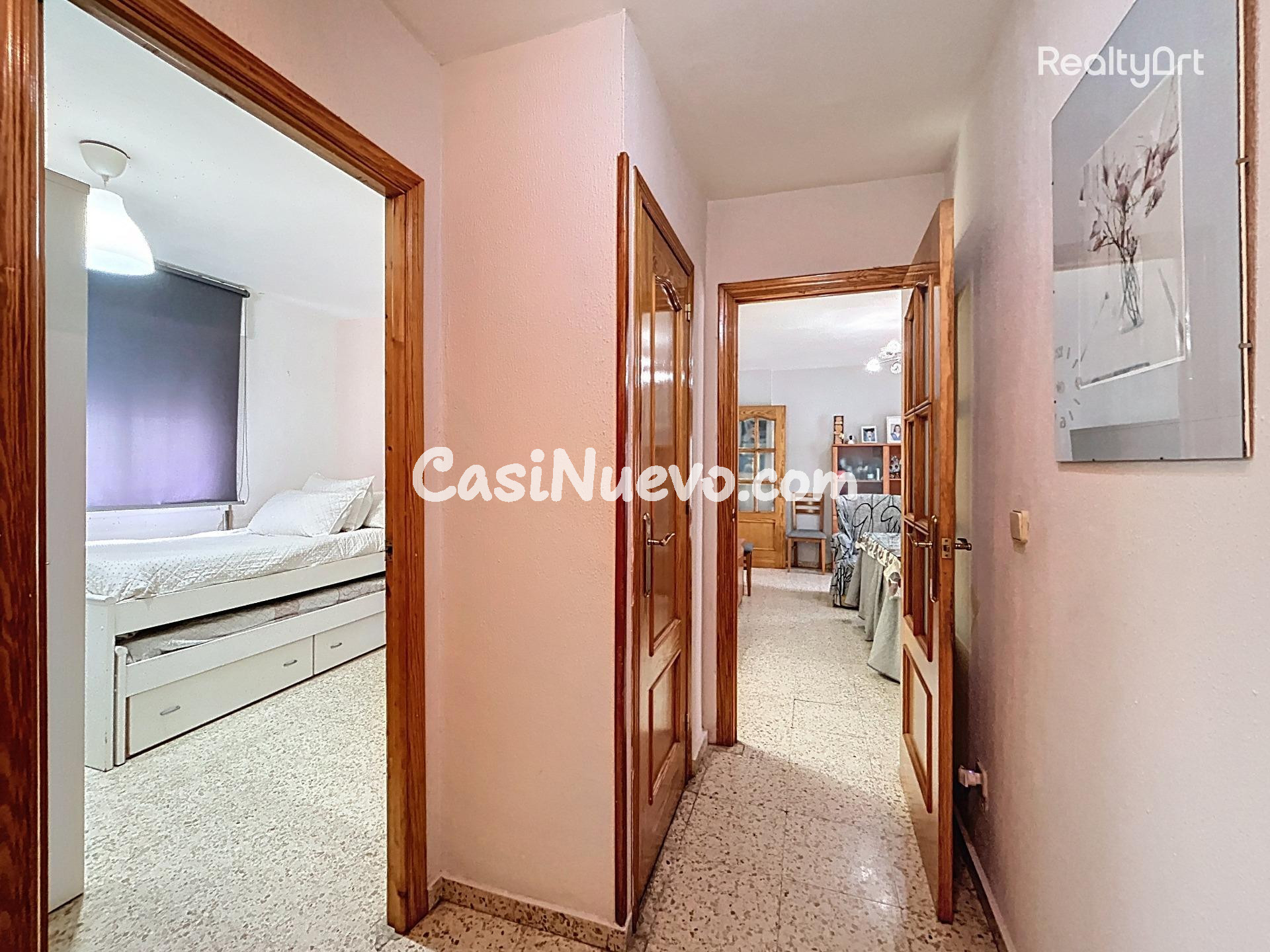 PISO de 4 habitaciones EN CAMAS - foto 15