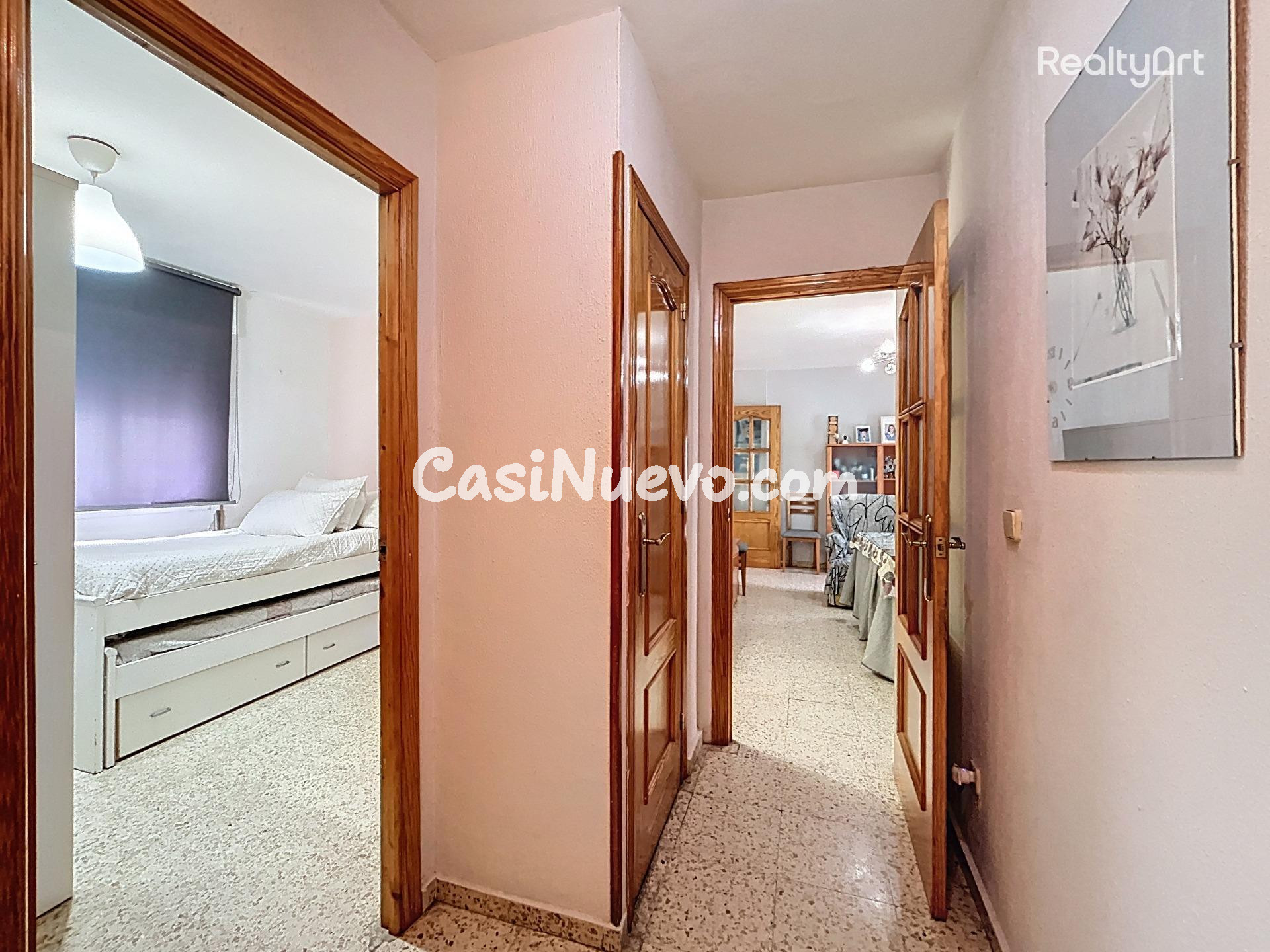 PISO de 4 habitaciones EN CAMAS - foto 16