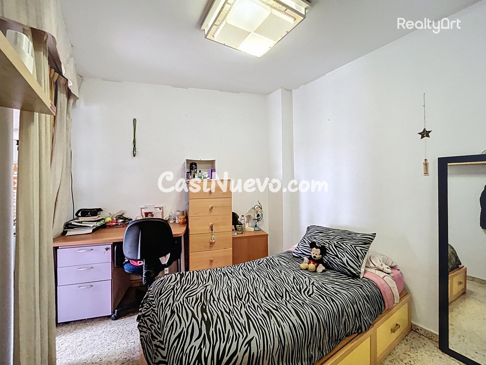 PISO de 4 habitaciones EN CAMAS - foto 20