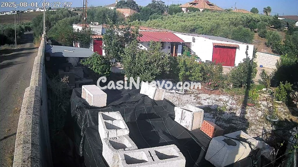 Casa de campo-Masía en Venta en Pinedas, Las Córdoba