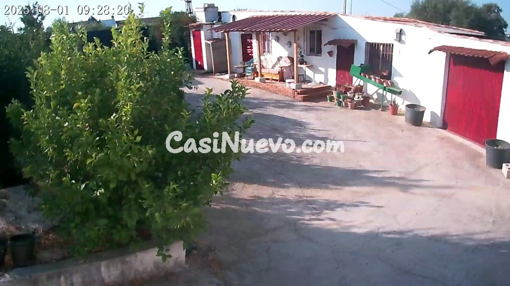 Casa de campo-Masía en Venta en Pinedas, Las Córdoba - foto 2