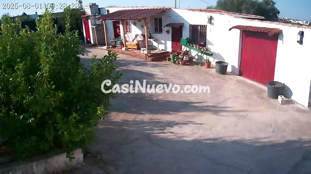 Casa de campo-Masía en Venta en Pinedas, Las Córdoba - foto 3