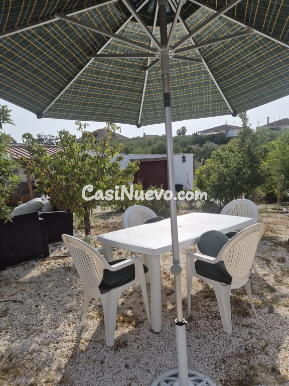 Casa de campo-Masía en Venta en Pinedas, Las Córdoba - foto 4