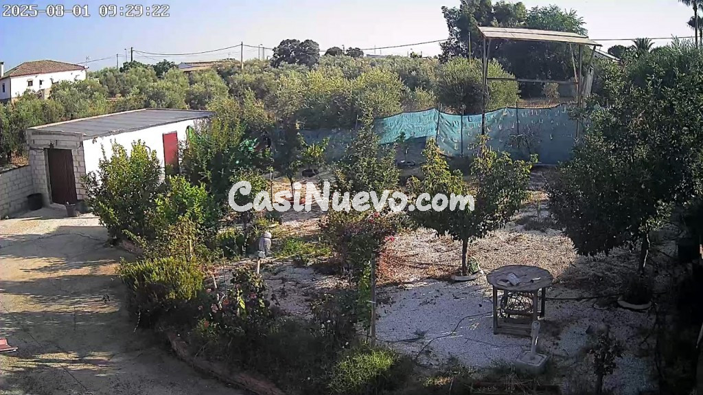 Casa de campo-Masía en Venta en Pinedas, Las Córdoba - foto 5