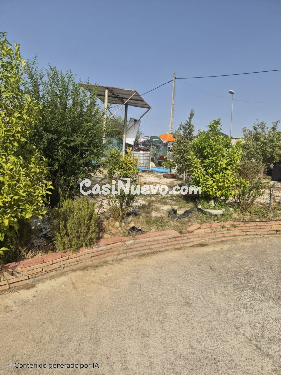 Casa de campo-Masía en Venta en Pinedas, Las Córdoba - foto 7