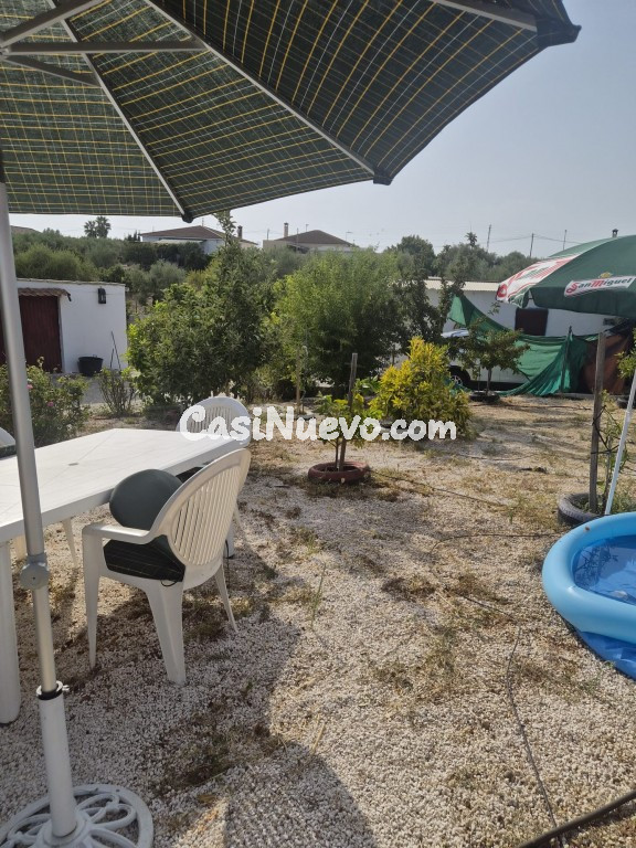Casa de campo-Masía en Venta en Pinedas, Las Córdoba - foto 8