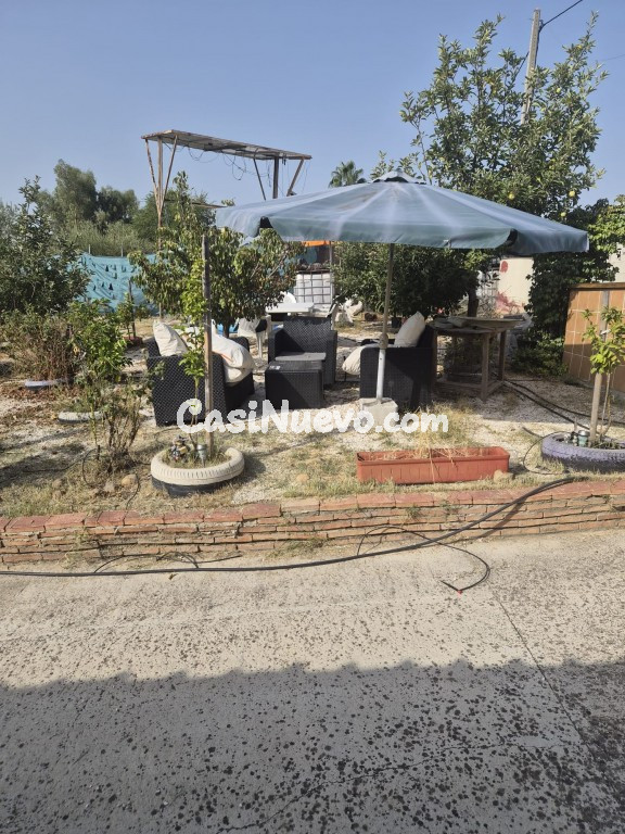 Casa de campo-Masía en Venta en Pinedas, Las Córdoba - foto 9