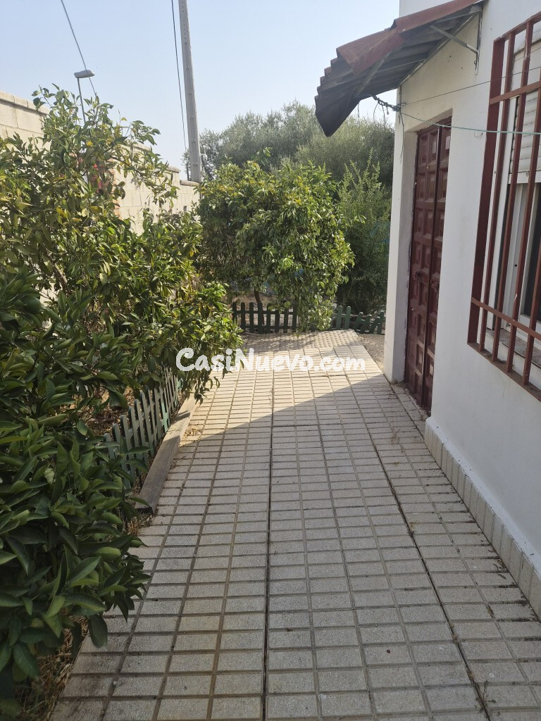 Casa de campo-Masía en Venta en Pinedas, Las Córdoba - foto 11