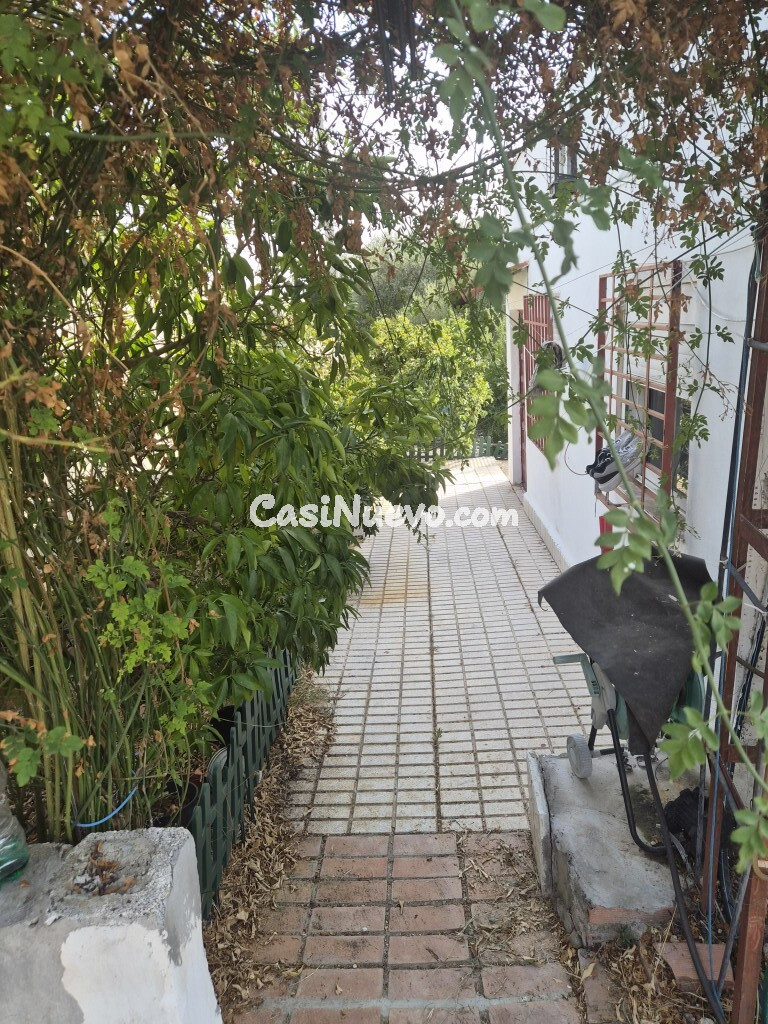 Casa de campo-Masía en Venta en Pinedas, Las Córdoba - foto 10