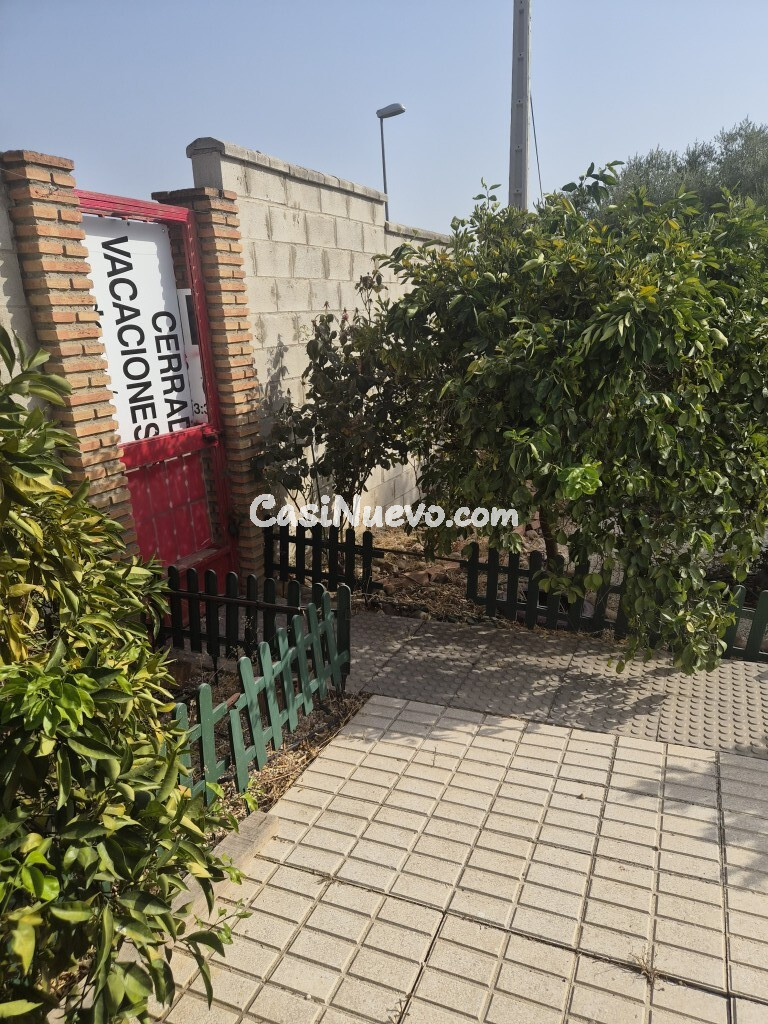 Casa de campo-Masía en Venta en Pinedas, Las Córdoba - foto 13