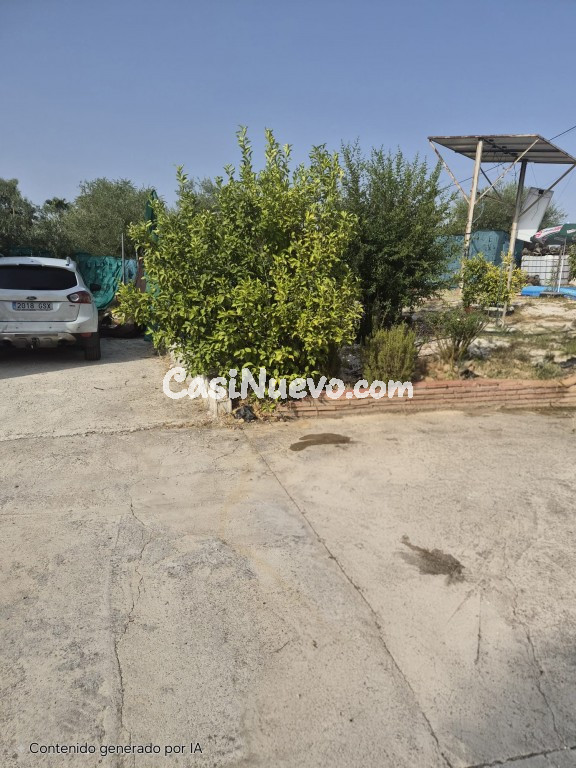 Casa de campo-Masía en Venta en Pinedas, Las Córdoba - foto 14